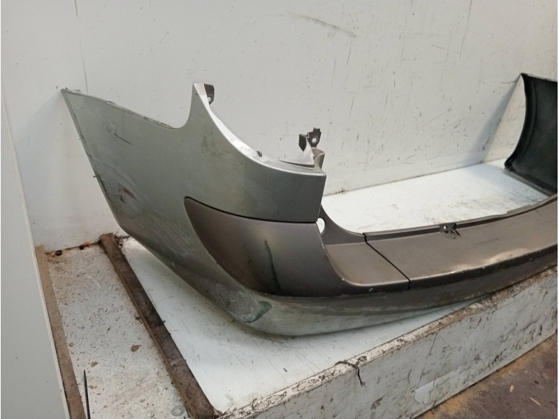 Recambio de paragolpes trasero para renault laguna ii grandtour (kg0) dynamique referencia OEM IAM   