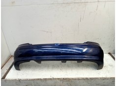 Recambio de paragolpes trasero para opel astra g berlina club referencia OEM IAM   