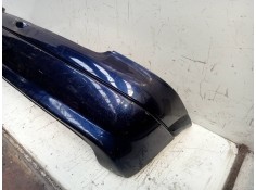 Recambio de paragolpes trasero para opel astra g berlina club referencia OEM IAM    2