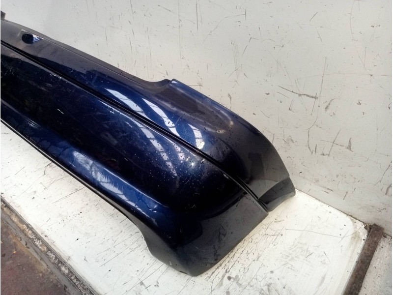 Recambio de paragolpes trasero para opel astra g berlina club referencia OEM IAM   