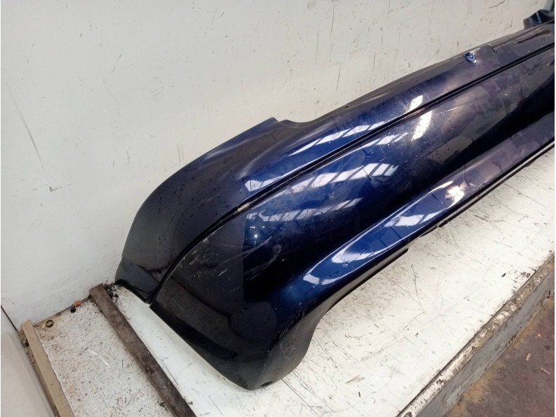 Recambio de paragolpes trasero para opel astra g berlina club referencia OEM IAM   