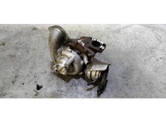 Recambio de turbocompresor para citroen c4 lim. exclusive referencia OEM IAM 9686120680 8062912 