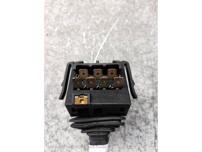 Recambio de mando luces para volvo serie 460 2.0i glt referencia OEM IAM 412970  