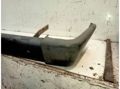 Recambio de paragolpes trasero para ford fiesta berl./courier surf referencia OEM IAM    2