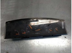 Recambio de cuadro instrumentos para opel pontiac trans sport 3.8 v6 cat referencia OEM IAM 16174379 WJB 438606043931