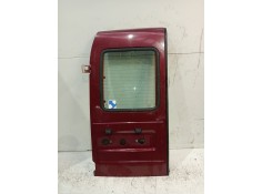 Recambio de puerta trasera izquierda para ford fiesta berl./courier surf referencia OEM IAM   4P