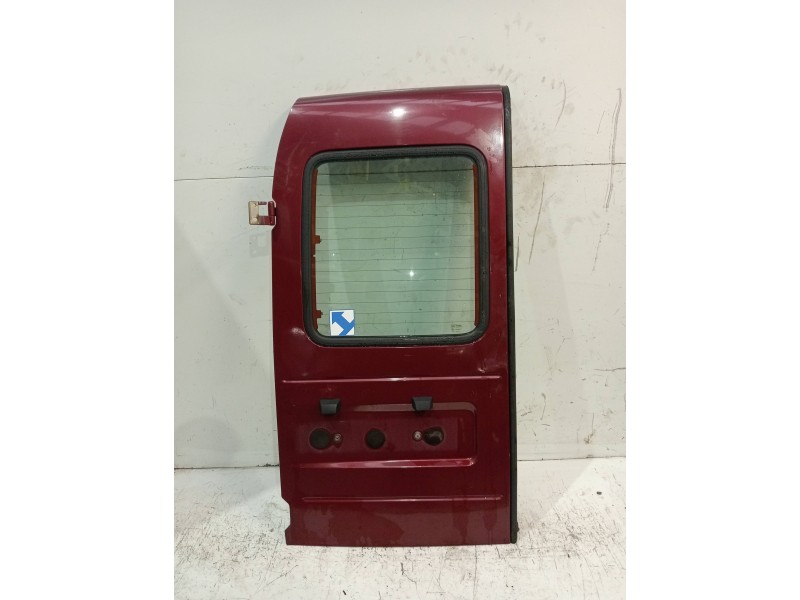 Recambio de puerta trasera izquierda para ford fiesta berl./courier surf referencia OEM IAM   4P