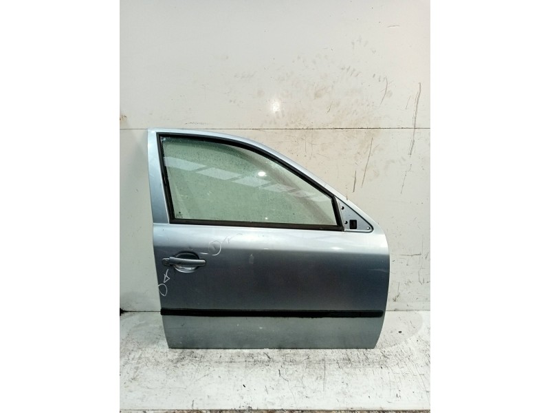 Recambio de puerta delantera derecha para skoda octavia berlina (1u2) ambiente referencia OEM IAM   5P