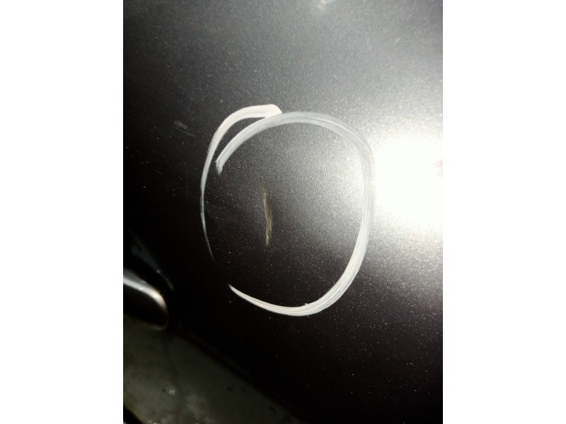 Recambio de puerta delantera derecha para skoda octavia berlina (1u2) ambiente referencia OEM IAM   5P