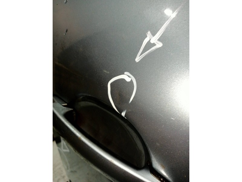 Recambio de puerta delantera derecha para skoda octavia berlina (1u2) ambiente referencia OEM IAM   5P