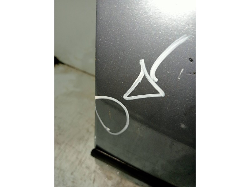 Recambio de puerta delantera derecha para skoda octavia berlina (1u2) ambiente referencia OEM IAM   5P