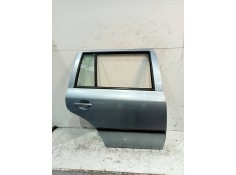 Recambio de puerta trasera derecha para skoda octavia berlina (1u2) ambiente referencia OEM IAM   5P
