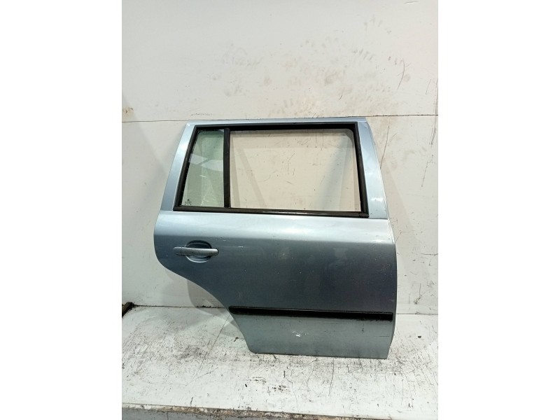 Recambio de puerta trasera derecha para skoda octavia berlina (1u2) ambiente referencia OEM IAM   5P