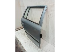 Recambio de puerta trasera derecha para skoda octavia berlina (1u2) ambiente referencia OEM IAM   5P 2
