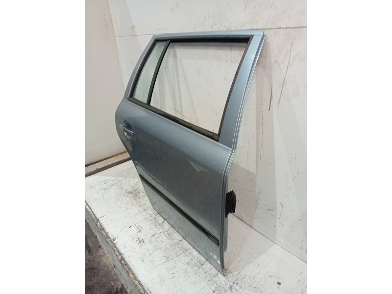 Recambio de puerta trasera derecha para skoda octavia berlina (1u2) ambiente referencia OEM IAM   5P
