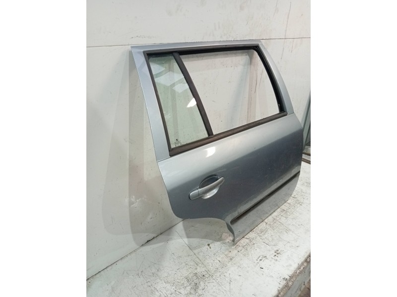 Recambio de puerta trasera derecha para skoda octavia berlina (1u2) ambiente referencia OEM IAM   5P