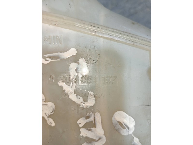 Recambio de bomba freno para fiat linea (110) dynamic referencia OEM IAM 0204051107  