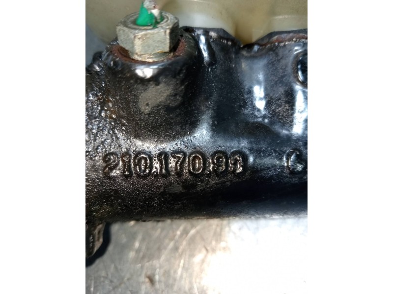 Recambio de bomba freno para seat marbella 0.9 referencia OEM IAM 21017090  