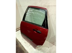 Recambio de puerta trasera izquierda para ford focus berlina (cak) ambiente referencia OEM IAM   5P 2