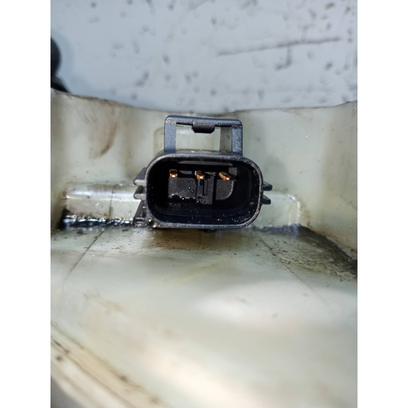 Recambio de bomba freno para ford transit caja cerrada, corta (fy) (2000 =>) ft 260 2.0 referencia OEM IAM   