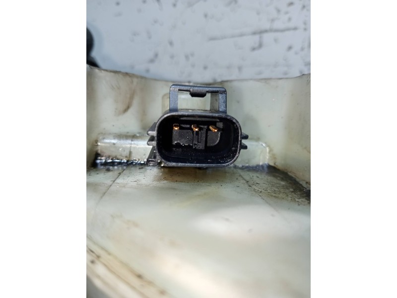 Recambio de bomba freno para ford transit caja cerrada, corta (fy) (2000 =>) ft 260 2.0 referencia OEM IAM   