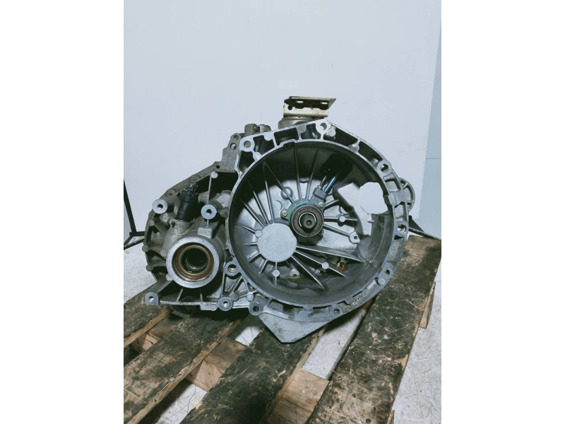 Recambio de caja cambios para seat alhambra (7v8) sxe referencia OEM IAM 987T7002AA DTR006045J 1GB3 0B04 000148