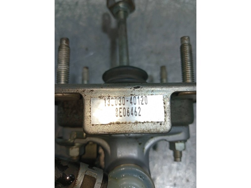 Recambio de bomba freno para toyota prius (nhw20) basis referencia OEM IAM 13203040120  