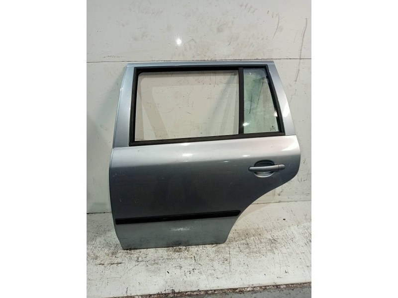 Recambio de puerta trasera izquierda para skoda octavia berlina (1u2) ambiente referencia OEM IAM   5P