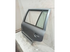 Recambio de puerta trasera izquierda para skoda octavia berlina (1u2) ambiente referencia OEM IAM   5P 2