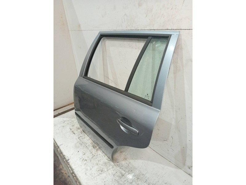 Recambio de puerta trasera izquierda para skoda octavia berlina (1u2) ambiente referencia OEM IAM   5P