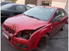 ford focus berlina (cap) del año 2005