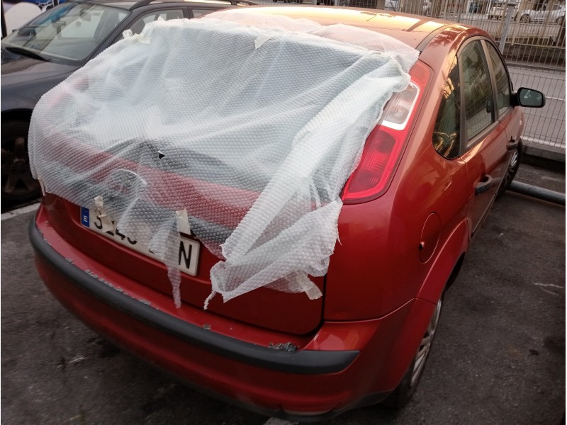 ford focus berlina (cap) del año 2005