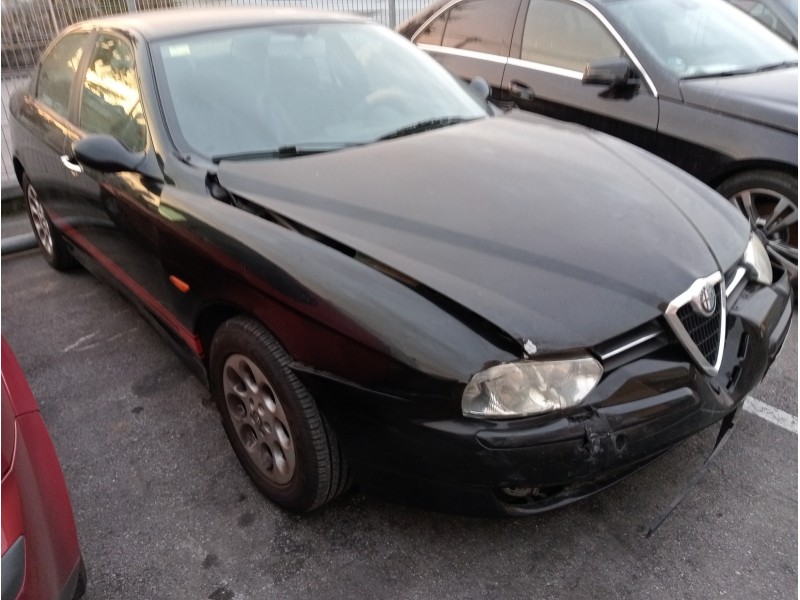 alfa romeo 156 (116) del año 1999