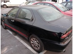 alfa romeo 156 (116) del año 1999 2
