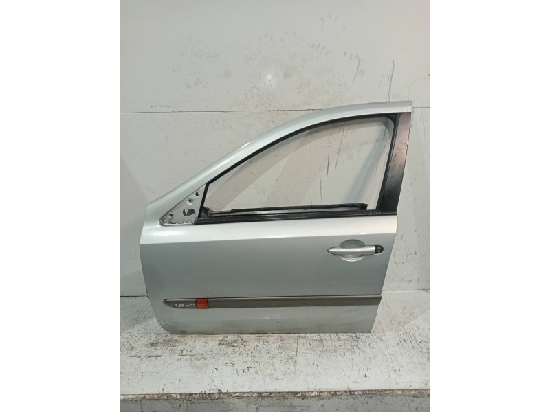 Recambio de puerta delantera izquierda para renault laguna ii grandtour (kg0) dynamique referencia OEM IAM   5P