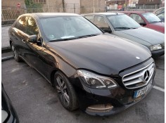 mercedes clase e (w212) lim. del año 2016