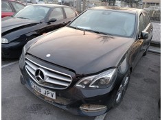 mercedes clase e (w212) lim. del año 2016 2