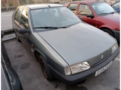 citroen zx del año 1993