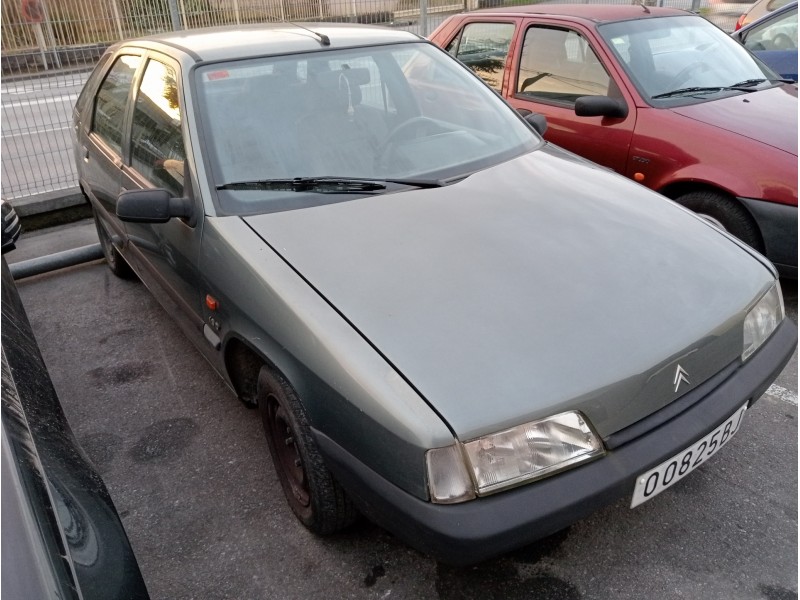 citroen zx del año 1993