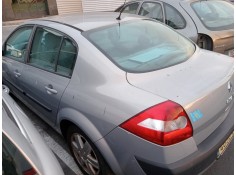 renault megane ii classic berlina del año 2004 2