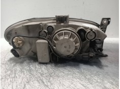 Recambio de faro izquierdo para kia sephia ll básico referencia OEM IAM    2