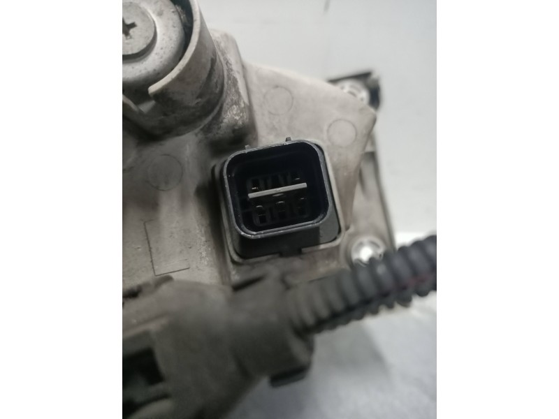 Recambio de faro izquierdo para kia sephia ll básico referencia OEM IAM   