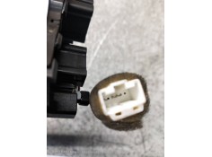 Recambio de mando luces para nissan pick-up (d22) td doble cabina navara referencia OEM IAM    2