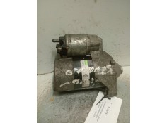 Recambio de motor arranque para dacia sandero ambiance referencia OEM IAM 8200349521F