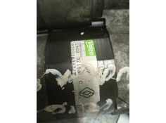 Recambio de motor arranque para dacia sandero ambiance referencia OEM IAM 8200349521F   2