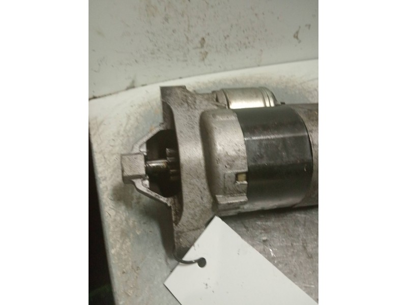 Recambio de motor arranque para dacia sandero ambiance referencia OEM IAM 8200349521F  