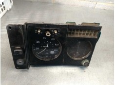 Recambio de cuadro instrumentos para pegaso ekus 2.4d referencia OEM IAM   