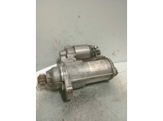 Recambio de motor arranque para seat ibiza (kj1) style go referencia OEM IAM 02M911022F  