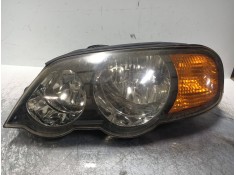 Recambio de faro izquierdo para kia shuma ii 1.6 ls berlina portón referencia OEM IAM   