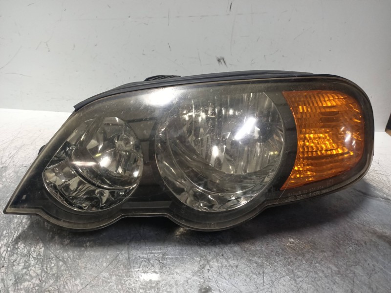 Recambio de faro izquierdo para kia shuma ii 1.6 ls berlina portón referencia OEM IAM   